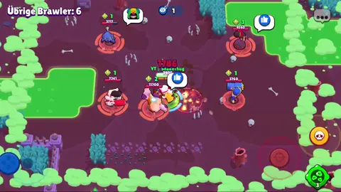 FANG??? #brawlstars