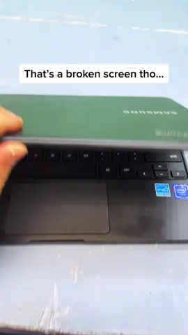 Broken chromebooks notna place to put under your materess #ifixit #chromebook #samsung #repair #satisfyingvideo #satisfying #tech #technology