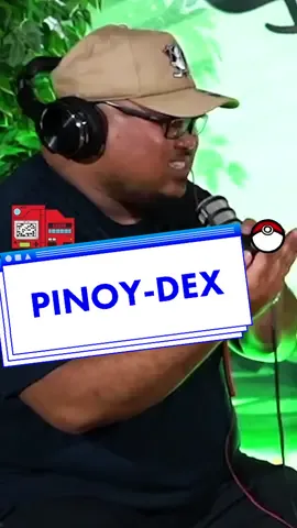 When do you use your #pinoy -dex?? #filipino #fyp #filipinorelatable #pokedex #pokemon #manila #filipinofamily #cousins #pinoytiktok #filipinotiktok