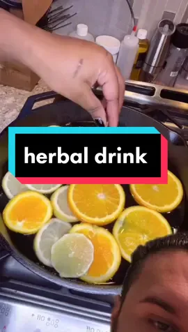 #duet with @texykitchen1 I made a similar video that got removed so I want to share this good one🙏#herbaltea #finestherbs #flu #cold #herbalist #herb