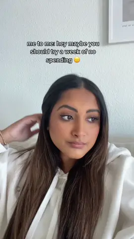 better luck next week!! Who wants a haul🙂 #nospendmonth #fashionhaul2022 #fashiontrends2022