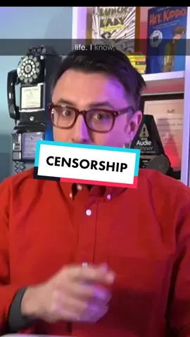 #censorship #literature #youngadult #HeyKiddobook #graphicnovel #graphicmemoir #memoir #recovery