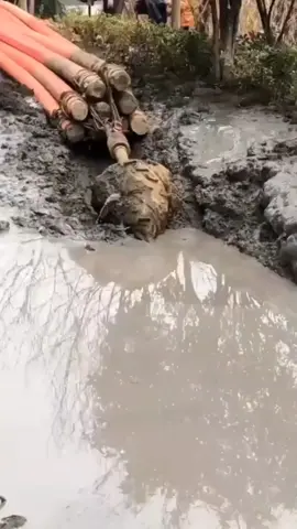 Massive Drill...