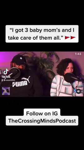 Are these the #highvaluemen #kevinsamuels talking about👀 #relationshippodcast #creators #babymommadrama #podcast #couplevideos #fyp #fypシ