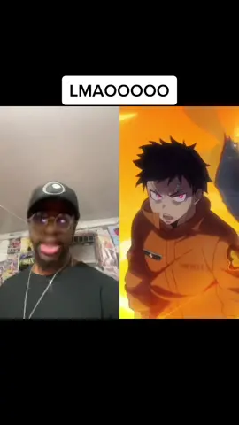 #duet with @narutoonchakra 😂 #siddxnemo #whoisnemo #anime #fireforce #fireforceseason2 #fireforceseason3 #fireforceexplained #manga