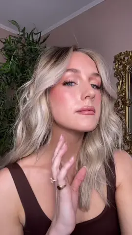 it’s that time of the month ladies 😪 but we love when a bad skin day turns into a good makeup day amiright 🤍