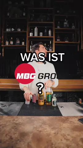 Kennt ihr MGB? @Andreas W Herb @effect® energy @9mileoffical #smartbartending #cocktail #mbg #alkohol #homebar