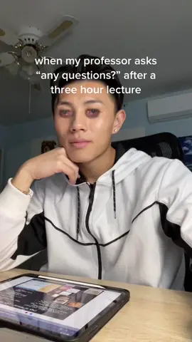 I do not have that capacity for pathophysiology