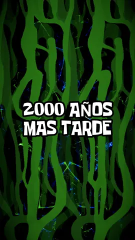 2000 años mas tarde 🧽🔠🎞📲 CAL_12 #plantilla #bobesponja #cartelvertical #cartel #carteldetiempo #meme #gimp #ffmpeg #inkscape #photoshop #edit