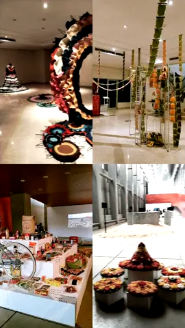 museum time #jakartabiennale #fypシ