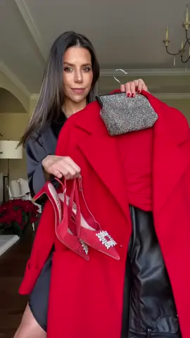 Valentine’s day look ❤️     To shop, click in bio or type this into your browser 👉🏼 liketk.it/3wdqY #fashion #fashionreel #valentinesdaystyle #trending #stylereel #GRWM #getreadywithme