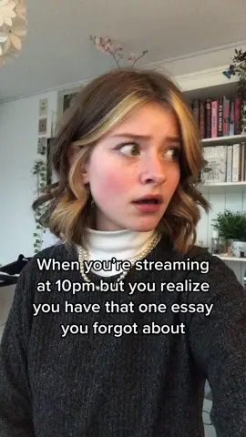 It happened so many times #streamer #fyp #gaming #twitchstreamer