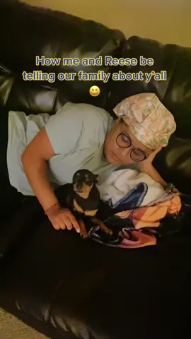 #minpinsoftiktok #petparent #puppy #minpin #dogtok #blacklove #animallover #citydog #drama #sidechick #marriedcouple #family #animallover