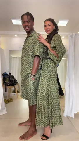 @leadjadja #outfit #couplegoal