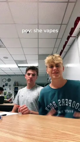 we back