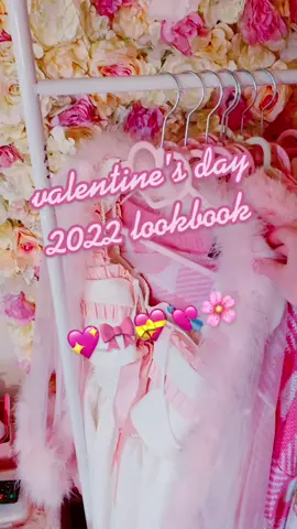 #kawaiifashion #kawaiiaesthetic #jfashion #pastelfashion #altfashion #valentinesdaylookbook #fypシ #foryou