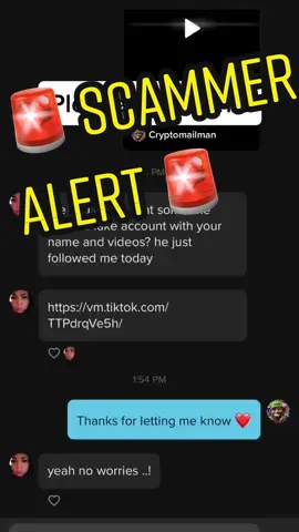 Thanks @mariea1213 Be safe. My only two accounts are this one and my backup @amigochino