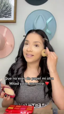 GRWM, esta canción es otro show 😍 #fy #fyp #miel #lauriGarcia