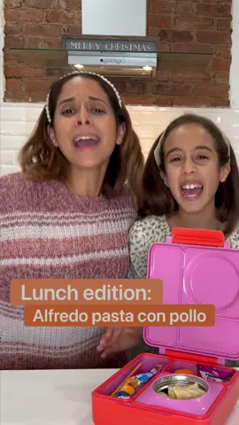 Lunch edition con Hailee #lunch #kidslunch #lachefdelpueblo #schoollunch #almuerzo #schoolnotes #schoollife