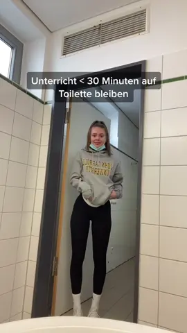 da kam am Ende n Lehrerin hahah