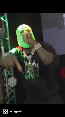 MADE A Million dollars performing in the meteaverse !!! #mroganik #nofukgivin