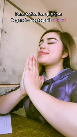 Dios te pido fuerza para todos mis hermanos latinos , por más solo que estes Dios siempre estará ahí ánimo #fyp #latinos #parati #foryou #fypシ #Dios