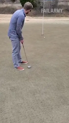 That ball was like... 