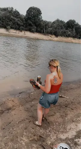 this will forever be my fav video i ever took (im 22 years old) 😹 #fail #funny #bestfriend #falling #fall #mud #fyp #memories #Summer