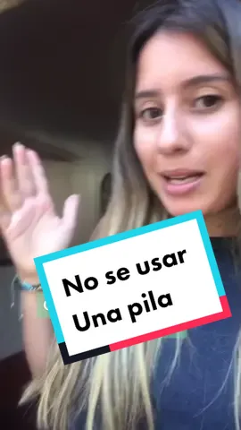 No se usar una pila #gt #funny #guatemala #fyp