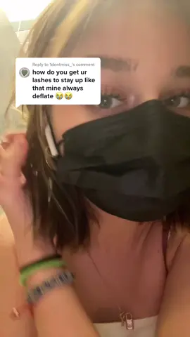 Reply to @1dontmiss_ ignore the face i make but this is the only curler that doesn’t pull my lashes out so yea @lashtherapyaustralia