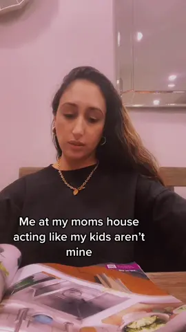 Get your grandkids, I’m off duty😭 #momtok #MomsofTikTok #momshouse #grandma #grandkids #foryou #viral