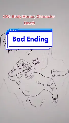 what going to upload more eclipse but it looks like you got the bad ending! #fnafoc #selfinsertoc #fnafsb #fnafsun #fnafsecuritybreach