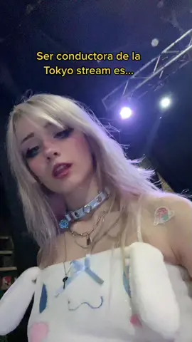 La mejor fiesta nocturna para Emos, otakus, metaleros o todos los raritos juntos ig @tokyo.stream 💕#argentina #otaku #rock