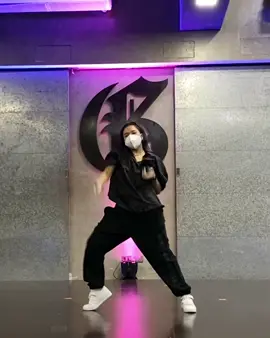 danced this again today in my tiktok trend class 🥺 #CopinesRemix #GForce  #GForceDanceCenter