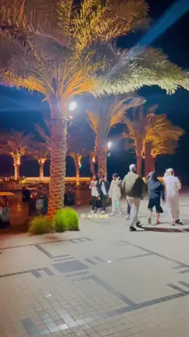 Sarooj beach night views #foryou #foryoupage #muscat_oman #omantiktok #bangladeshi_boy🇧🇩🇧🇩