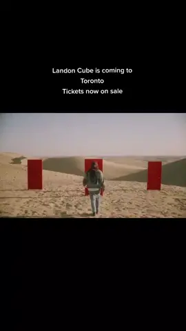 go get your tickets for Landon Cube in Toronto.  link in profile or at ticketweb.ca #toronto #music #6ix #allages #landoncube