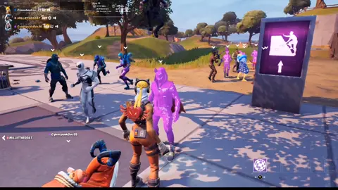 party royale sus moments part 1 #Crownrr #crownsquad_ #partyroyale #fortnite #foryoupage