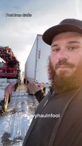 Posting drafts #RufflesOwnYourRidges #MyBrawlSuper #ArbysDiabloDare #CloseYourRings #fyp #trucker