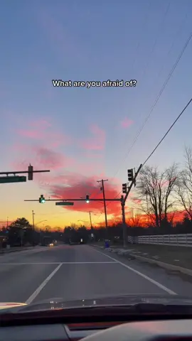 I could chase sunsets everyday #foryou #fyp