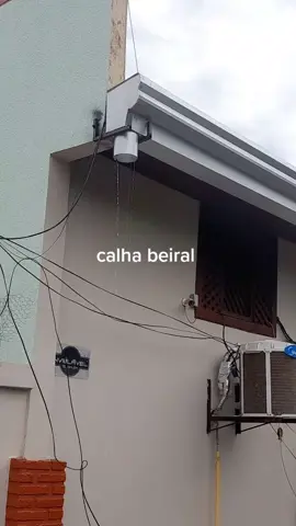 #calha #telhado #telhado