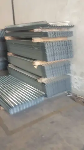 Daily shipping. #mabati #kenya #nairobi #ironsheet #buildingmaterials