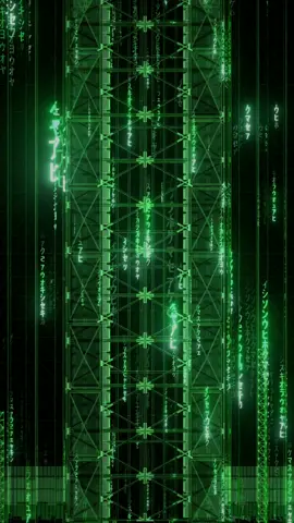 4K Live Wallpaper #fypシ #matrix #matrixglitch #matrixawakens #green #livewallpaper #4klivewallpaper #wallpaper