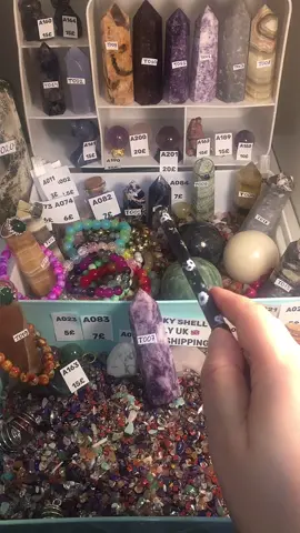 #towerpoint #crystal #crystaltower #crystalpoint #buyintiktokshop #uk #ukbased #ukcrystalbusiness #ukcrystalshop #2022 #asmr