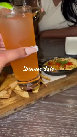 friends date🖤@itsmfnmya  #RufflesOwnYourRidges #friendsdate🥰 #friendsdatenight #yebobeachhaus  #letseattogether #saturdayatl #atleatswetried #fypシ