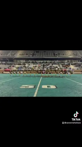 The cutest transformation🥺❤️ we love you @savannahelisee #CUREBOWL #coastaldanceteam #coastalcarolina #danceteam