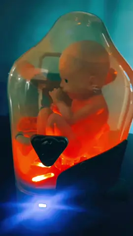 Death Stranding BB #collection #collectibles #kojima #normanreedus #gaming #gamer #collectorsedition