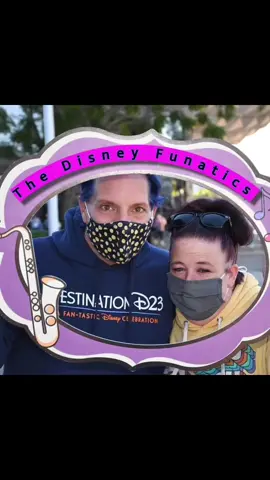 Please visit our new YouTube channel at The Disney Funatics #disney #fyp #foryoupage #fypシ #foryou #youtube #youtubechannel #dis #followers😘thanku