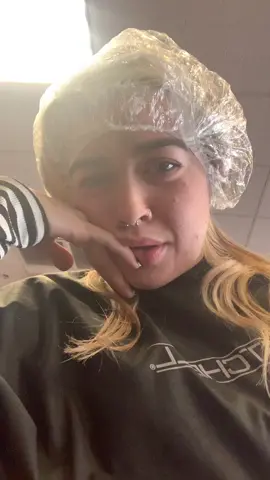 Shitty transitions might make me famous #weirdshit #arizona #fyp #fypシ #ravetok #transformation #RufflesOwnYourRidges #hairtok #hi