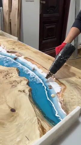 This is pure art..