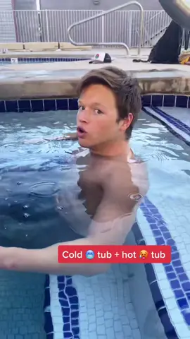 Bloody cold Mate 🥶